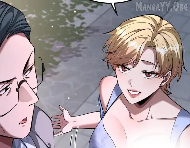 I’m Trapped In This Day For One Thousand Years Chapter 235 - page 98